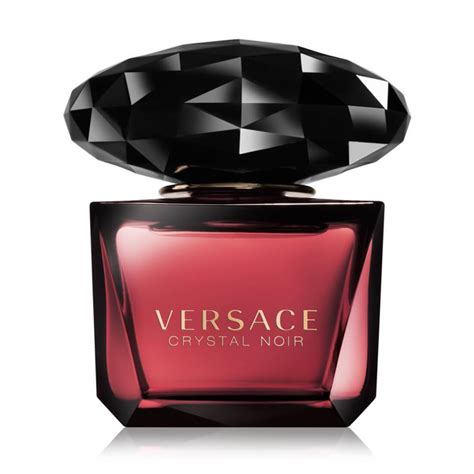 versace noir perfume 90ml.